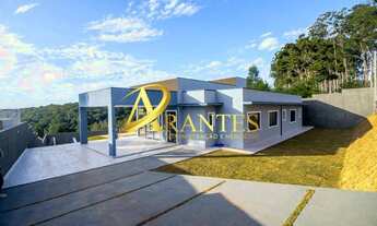 Imagem: CHACARA Residencial em Atibaia - São Paulo