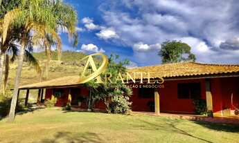 Imagem 5: CHACARA Residencial em Atibaia - São Paulo, Portão