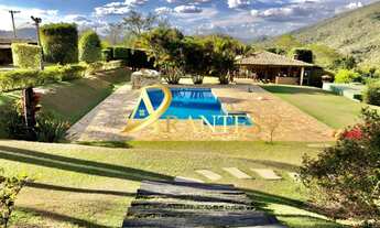 Imagem: CHACARA Residencial em Atibaia - São Paulo