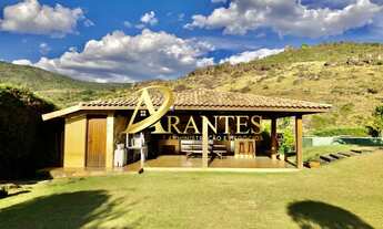 Imagem 6: CHACARA Residencial em Atibaia - São Paulo, Portão