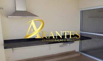 Imagem 6: Apartamento Residencial em Atibaia - São Paulo, Portão