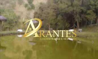 Imagem 3: SITIO Residencial em Atibaia - São Paulo, Portão