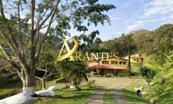 Imagem 6: SITIO Residencial em Atibaia - São Paulo, Portão