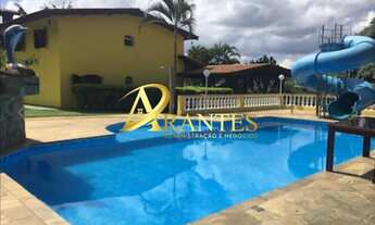 Imagem 2: SITIO Residencial em Atibaia - São Paulo, Portão