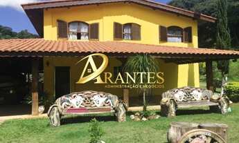 Imagem 7: SITIO Residencial em Atibaia - São Paulo, Portão