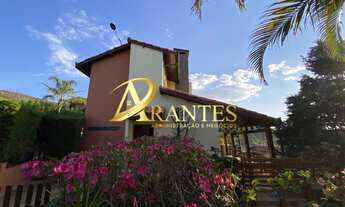 Imagem 4: Casa Em Condomínio Residencial em Atibaia - São Paulo, Portão