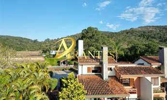 Imagem 3: Casa Em Condomínio Residencial em Atibaia - São Paulo, Portão