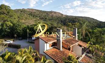 Imagem 2: Casa Em Condomínio Residencial em Atibaia - São Paulo, Portão