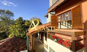 Imagem 6: Casa Em Condomínio Residencial em Atibaia - São Paulo, Portão