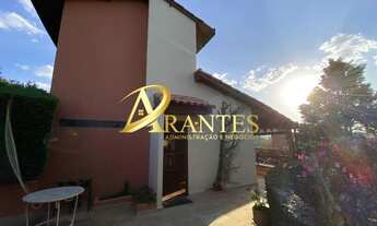 Imagem 7: Casa Em Condomínio Residencial em Atibaia - São Paulo, Portão