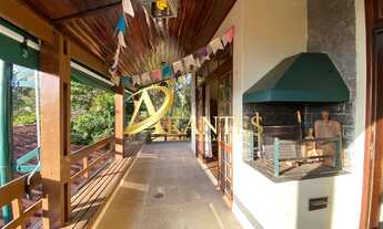 Imagem 5: Casa Em Condomínio Residencial em Atibaia - São Paulo, Portão