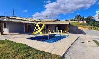 Imagem: CHACARA Residencial em Pinhalzinho - São