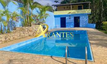 Imagem 2: CHACARA Residencial em Atibaia - São Paulo, Portão