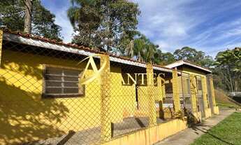 Imagem 2: Terreno Residencial em Atibaia - São Paulo, Portão