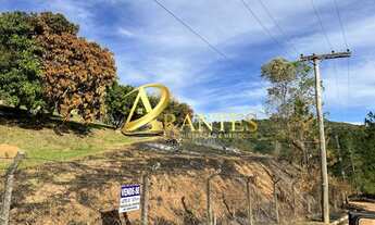 Imagem 3: Terreno Residencial em Atibaia - São Paulo, Portão