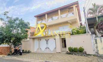 Imagem: Casa Residencial em Atibaia - São Paulo