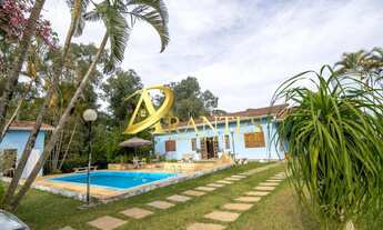 Imagem 3: CHACARA Residencial em Piracaia - São Paulo