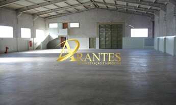 Imagem 3: Galpao Residencial em Atibaia - São Paulo, Ribeirão dos Porcos