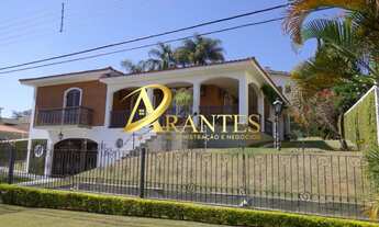 Imagem: Casa Residencial em Atibaia - São Paulo