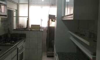 Imagem 4: APARTAMENTO RESIDENCIAL em Paulínia - São Paulo, Morumbi