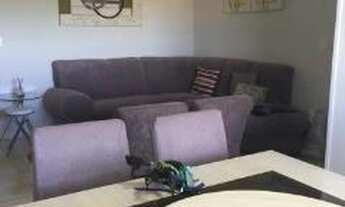 Imagem 2: APARTAMENTO RESIDENCIAL em Paulínia - São Paulo, Morumbi