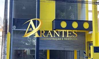 Imagem: Salao COMERCIAL em Atibaia - São Paulo