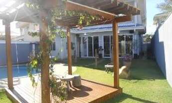 Imagem 7: Casa RESIDENCIAL em Campinas - São Paulo, Chácara de Recreio Barão