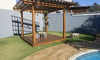 Imagem 6: Casa RESIDENCIAL em Campinas - São Paulo, Chácara de Recreio Barão