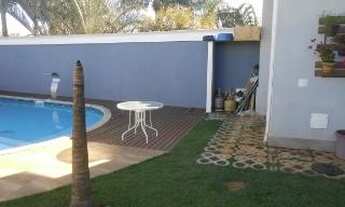 Imagem 2: Casa RESIDENCIAL em Campinas - São Paulo, Chácara de Recreio Barão