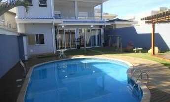 Imagem 5: Casa RESIDENCIAL em Campinas - São Paulo, Chácara de Recreio Barão