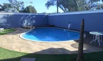 Imagem 4: Casa RESIDENCIAL em Campinas - São Paulo, Chácara de Recreio Barão