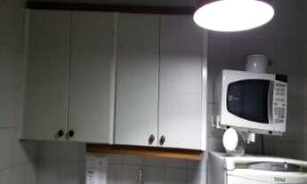 Imagem 7: APARTAMENTO RESIDENCIAL em Campinas - São Paulo, Jardim Guanabara