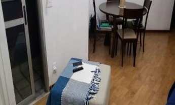 Imagem 2: APARTAMENTO RESIDENCIAL em Campinas - São Paulo, Jardim Guanabara