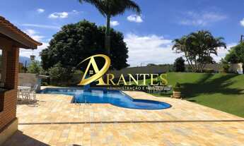 Imagem 4: CHACARA Residencial em Atibaia - São Paulo, Portão