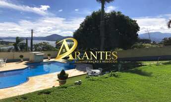 Imagem 6: CHACARA Residencial em Atibaia - São Paulo, Portão