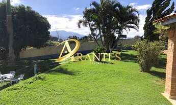 Imagem 7: CHACARA Residencial em Atibaia - São Paulo, Portão