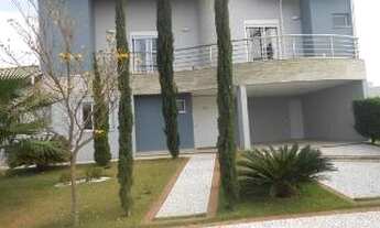 Imagem: Casa RESIDENCIAL em Paulínia - São Paulo