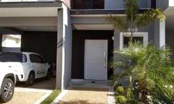 Imagem: Casa RESIDENCIAL em Paulínia - São Paulo