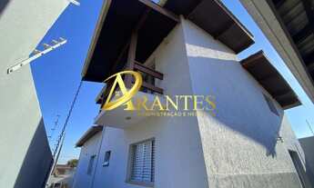 Imagem 7: Casa Residencial em Atibaia - São Paulo, Portão