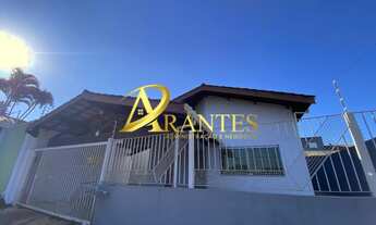 Imagem: Casa Residencial em Atibaia - São Paulo