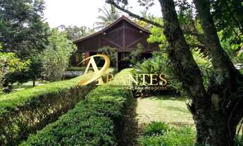 Imagem: CHACARA Residencial em Atibaia - São Paulo