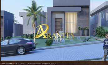 Imagem: Casa Residencial em Atibaia - São Paulo