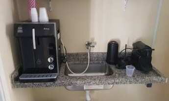 Imagem 6: SALA COMERCIAL em Paulínia - São Paulo, Vila Bressani