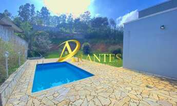 Imagem 3: Casa Em Condomínio Residencial em Atibaia - São Paulo, Portão