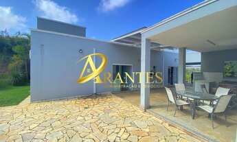 Imagem 4: Casa Em Condomínio Residencial em Atibaia - São Paulo, Portão