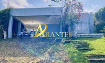 Imagem 2: Casa Em Condomínio Residencial em Atibaia - São Paulo, Portão