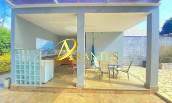 Imagem 6: Casa Em Condomínio Residencial em Atibaia - São Paulo, Portão