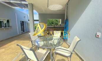 Imagem 5: Casa Em Condomínio Residencial em Atibaia - São Paulo, Portão