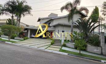 Imagem: Casa Em Condomínio Residencial em Atibaia