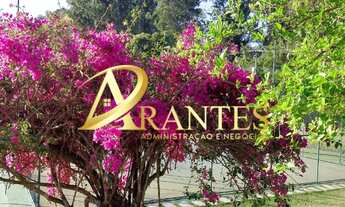 Imagem 2: Casa Em Condomínio Residencial em Atibaia - São Paulo, Portão